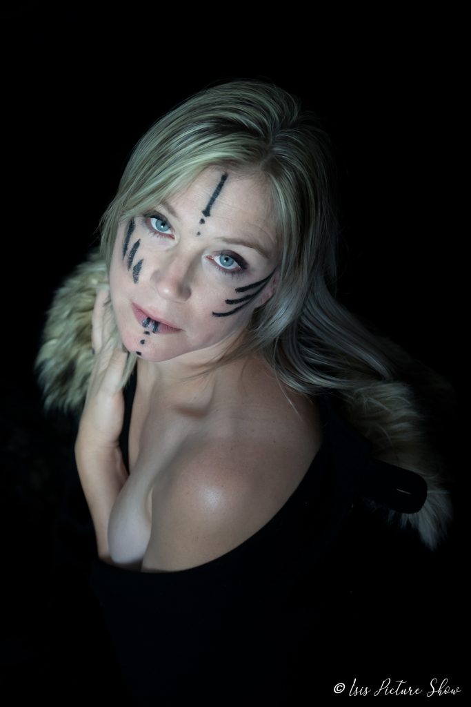 Céline boudoir viking ©Isis Picture Show-22