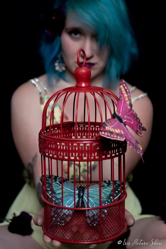 Gwen pirate papillon ©Isis Picture Show-41
