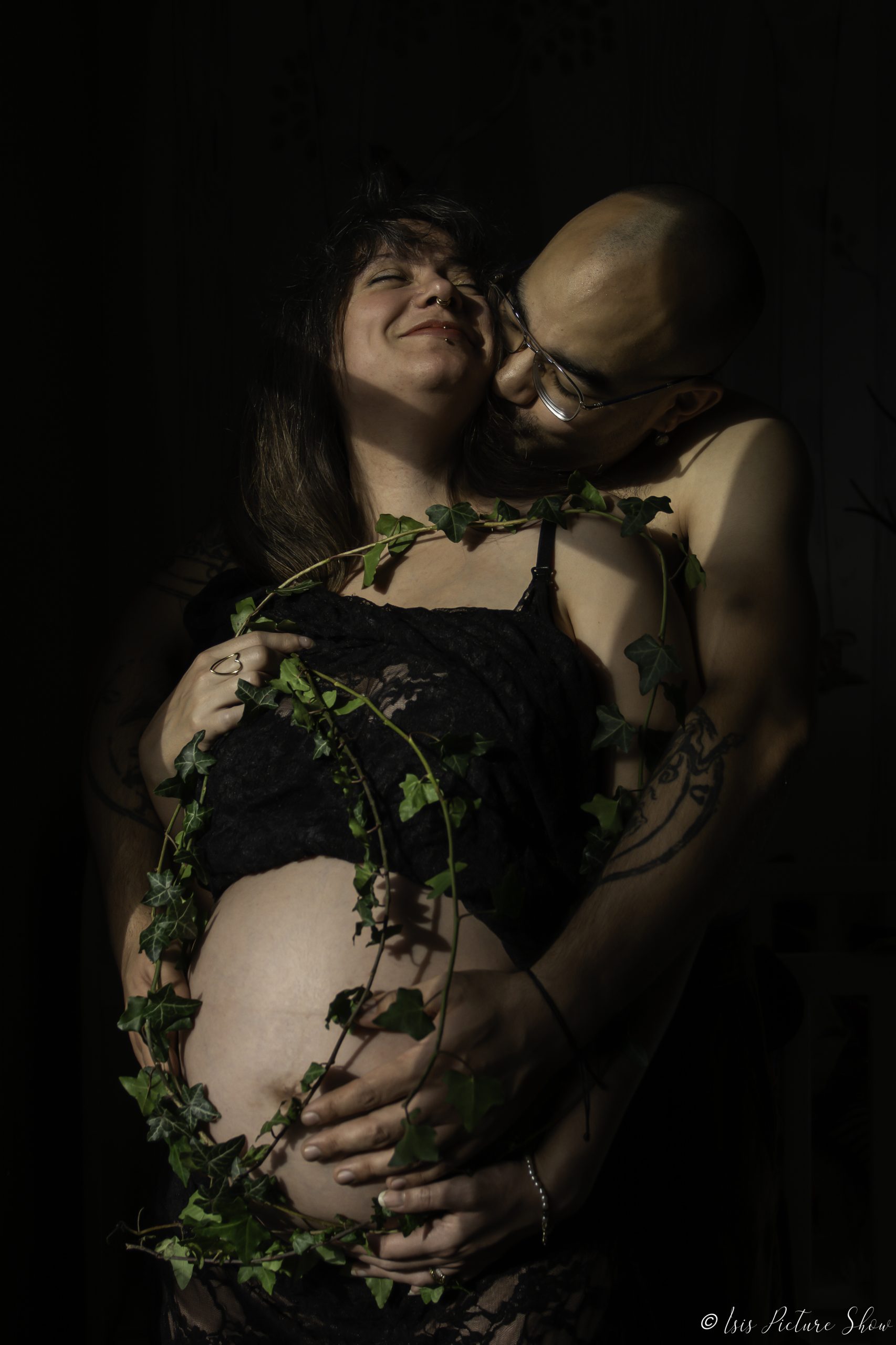 2024-10-26 Laura- Owen- Bastien Grossesse©isispictureshow-37