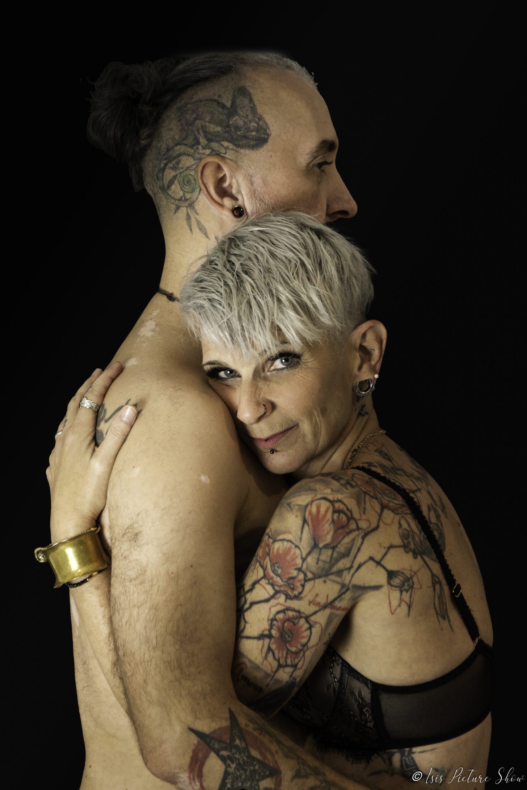2024-10-30 Kro Steph couple studio©isispictureshow-24