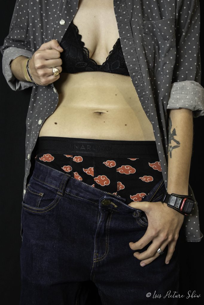 2024-10-02 Gwen GENRE ©isispictureshow_-17