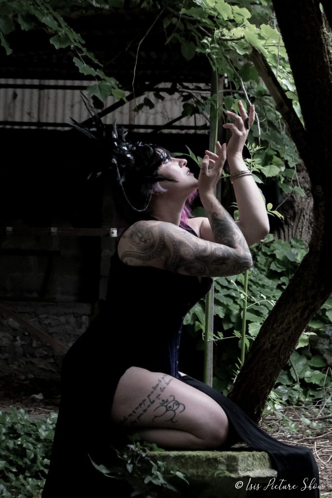 Gwen coiffe usine ©Isis Picture Show 2-1 (25)